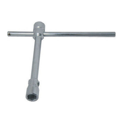 Ключ баллонный 24х27 мм JONNESWAY (АG010167)
