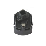 Ключ масляного фильтра Краб  с плоскими захватами (60-80 мм.) JONNESWAY (AI050076)
