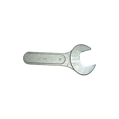 Ключ рожковый 60 укороченный (ГОСТ4543-71 40Х) КЗСМИ