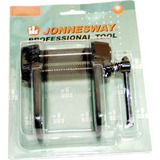 Комплект для разжима цилиндров дисковых тормозов  JONNESWAY  (AE310072)