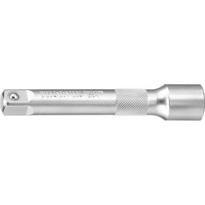 Удлинитель 1/2", 125 мм. THORVIK (EB12125)