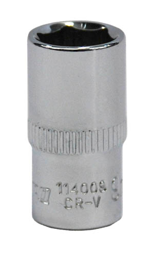 Головка сменная  9 мм. 1/4", OMBRA (114009)