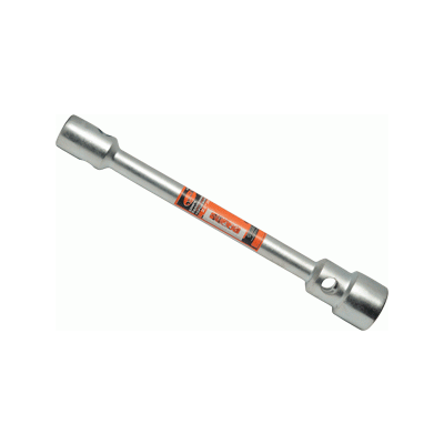 Ключ баллонный 22х38 мм под футорку АвтоDело (34238)