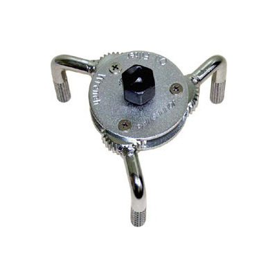 Ключ масляного фильтра Краб 65-120 мм JONNESWAY (AI050001)
