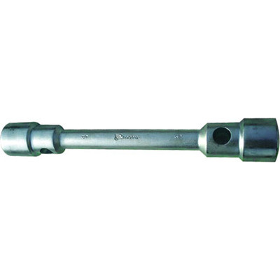 Ключ баллонный 22х38 мм под футорку Индия