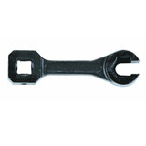 Ключ разрезной для топливных фильтров  3/8"х 14 мм JONNESWAY (AL050025)