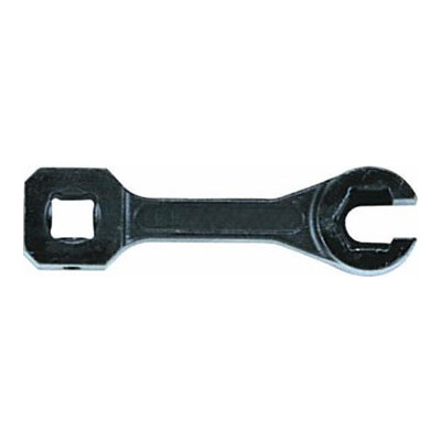 Ключ разрезной для топливных фильтров  3/8"х 14 мм JONNESWAY (AL050025)