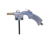 Пистолет для нанесения антикора, мастик, шумозащитных составов JONNESWAY (JA-6823)