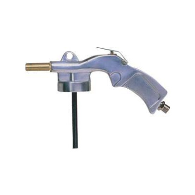 Пистолет для нанесения антикора, мастик, шумозащитных составов JONNESWAY (JA-6823)