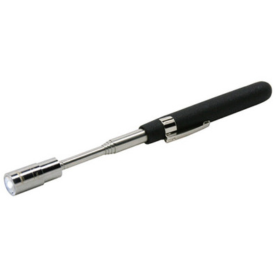 Ручка магнитная  с подсветкой 200-690 мм. JONNESWAY (AG010188)