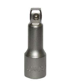 Удлинитель 1/2 ", 75 мм. шарообразный JONNESWAY (S21H4175)