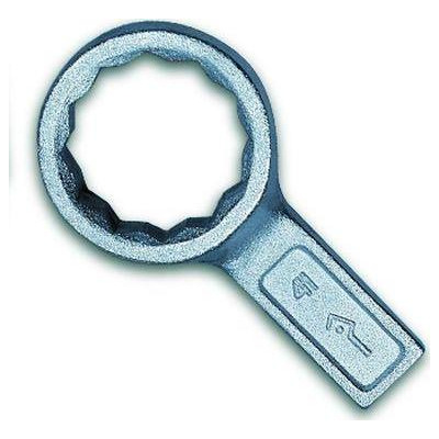 Ключ накидной 30 укороченный Камышин