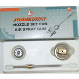 Сменная дюза 1,5 мм, для краскопульта JA-6111 (JA-6111-N) JONNESWAY