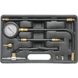 Прибор измерения давления топлива (АвтоDело) (40088)