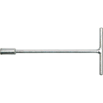 Ключ удлиненный  торц. 8х190 мм. (Польша) 56770