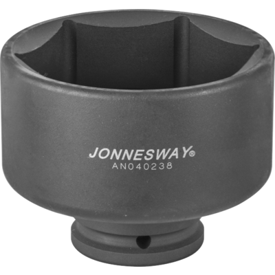 Головка сменная 85 мм. 3/4",(для гайки подшип. ступицы BPW 16 T) JONNESWAY (AN040238)