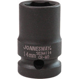 Головка ударная 9 мм, 1/2", JONNESWAY (S03A4109)