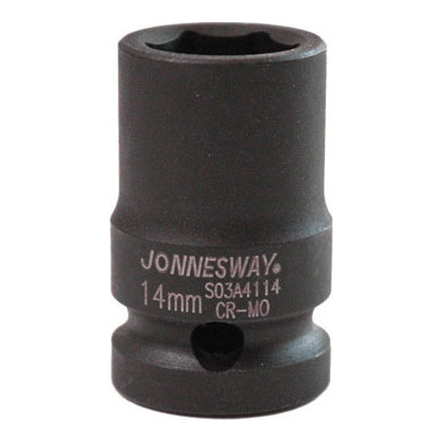 Головка ударная 9 мм, 1/2", JONNESWAY (S03A4109)