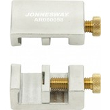 Приспособление для установки ремня привода компрессора кондиц BMW  JONNESWAY AR060058