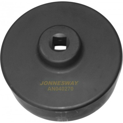 Головка 3/4"DR, 95 мм, для гайки ступицы RENAULT JONNESWAY AN040270