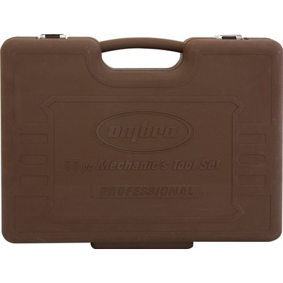 Кейс пластиковый для набора OMT55S OMBRA (OMT55SBMC)