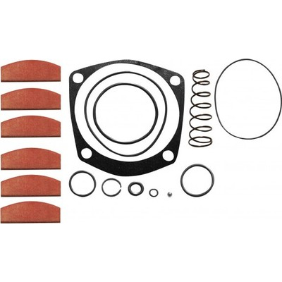 Ремонтный комплект для пневматического гайковерта OMP11212С OMBRA (OMP11212CRK)