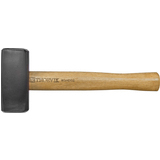 Кувалда с деревянной ручкой  1,25 кг. THORVIK (WSH125)