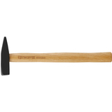 Молоток с деревянной ручкой 1кг  THORVIK (WHH001)