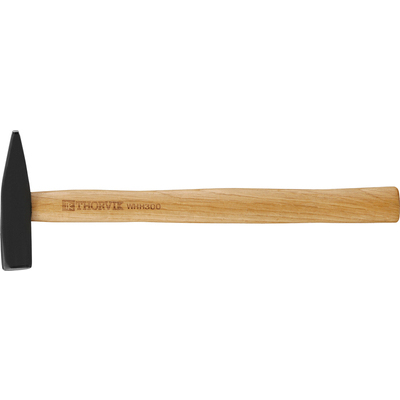 Молоток с деревянной ручкой 1кг  THORVIK (WHH001)
