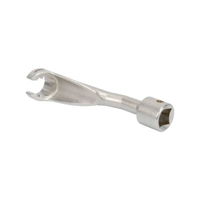 Ключ сервисный 14 мм гайки крепления топливной трубки АвтоDело (41214)
