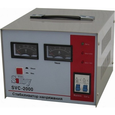 Стабилизатор SVC-2000