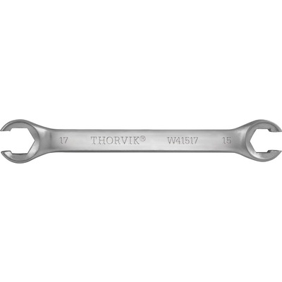 Ключ разрезной 10х12 THORVIK (W41012)